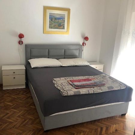 Apartment Bianca Poreč Eksteriør bilde