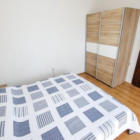 Apartment Bianca Poreč Eksteriør bilde