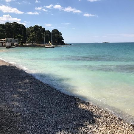 Apartment Bianca Poreč Eksteriør bilde