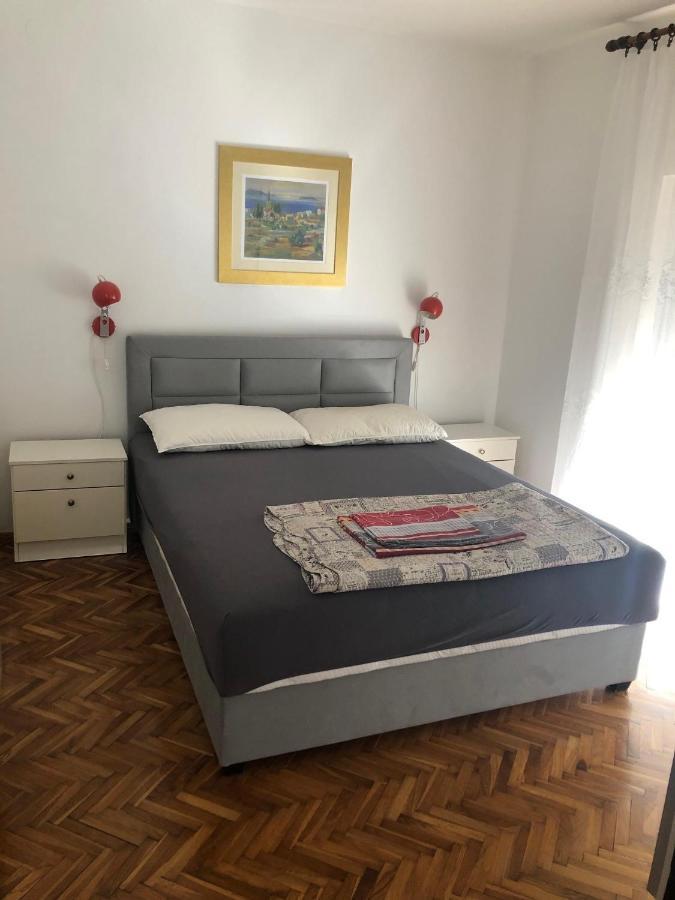 Apartment Bianca Poreč Eksteriør bilde