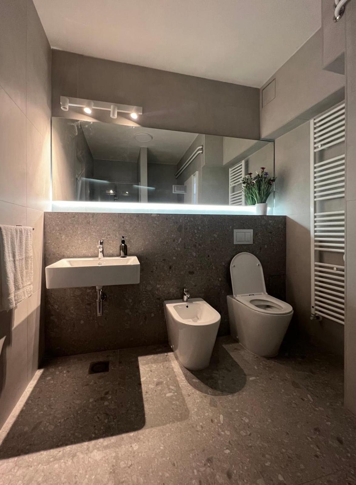 Apartment Bianca Poreč Eksteriør bilde