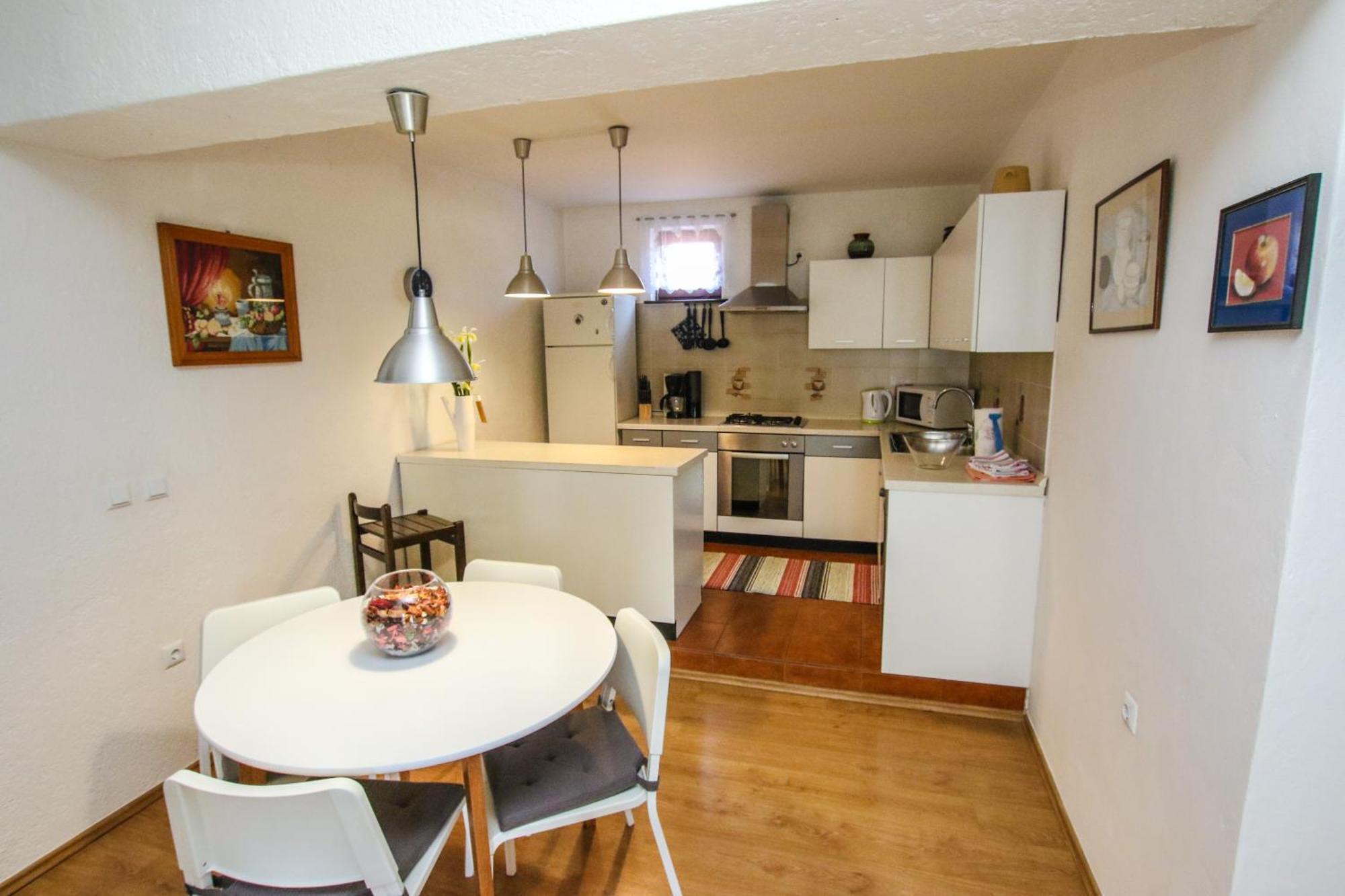 Apartment Bianca Poreč Eksteriør bilde
