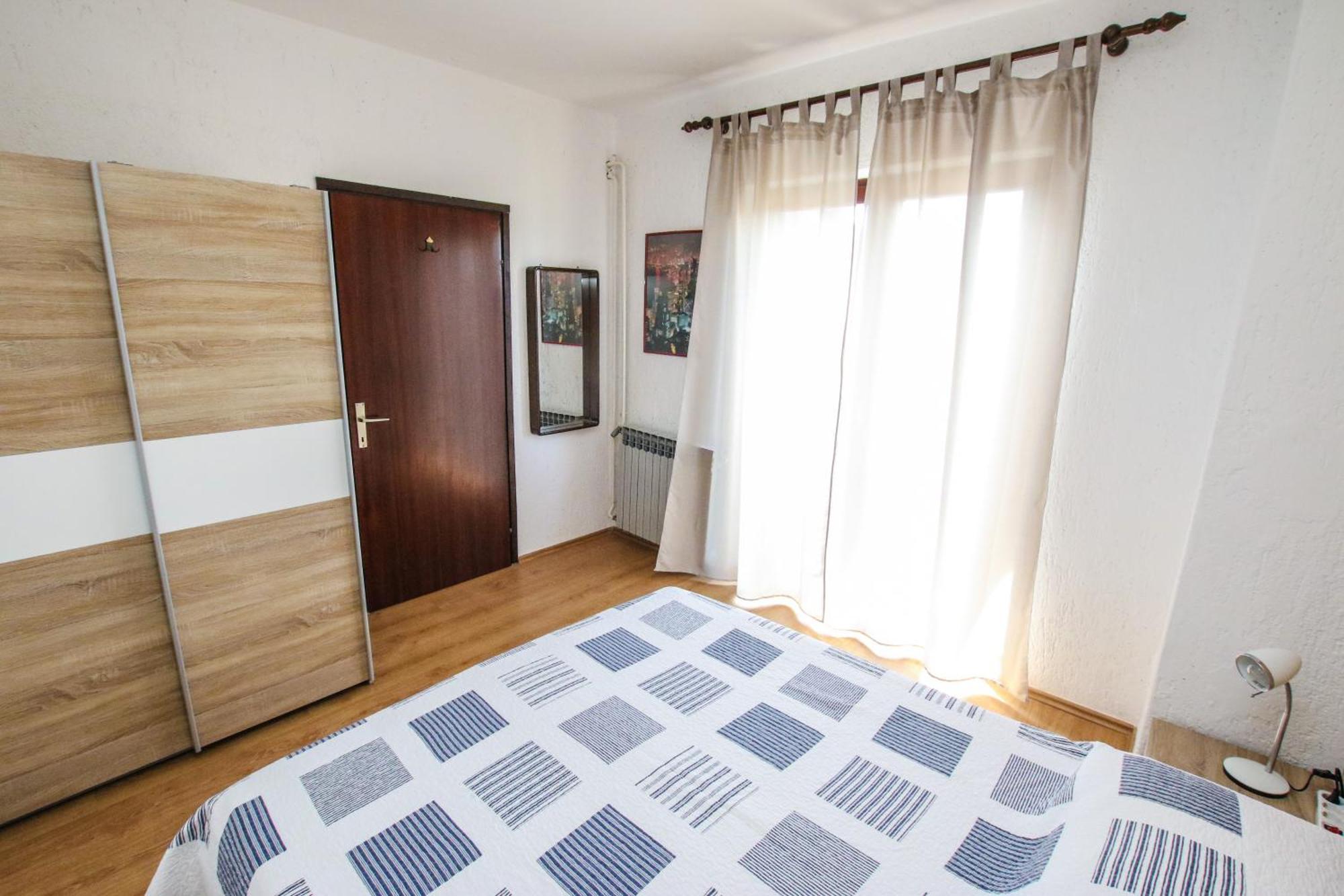 Apartment Bianca Poreč Eksteriør bilde