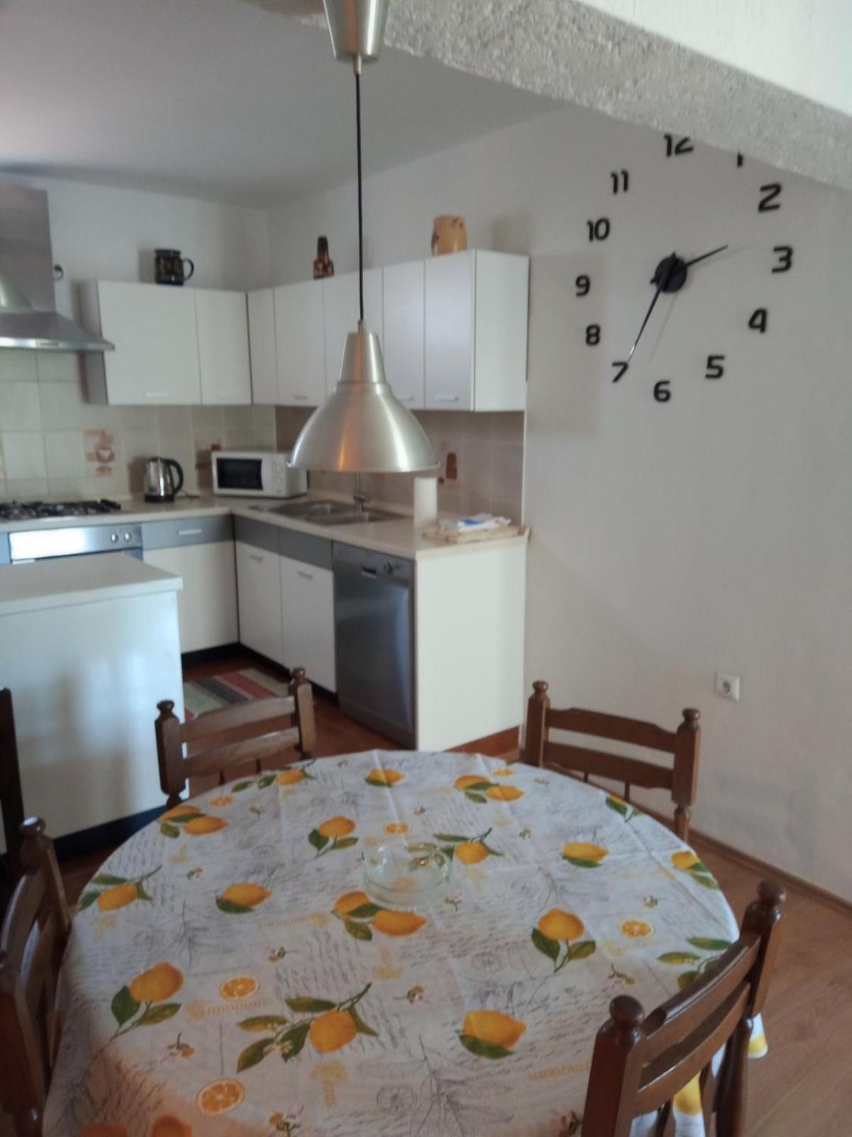 Apartment Bianca Poreč Eksteriør bilde