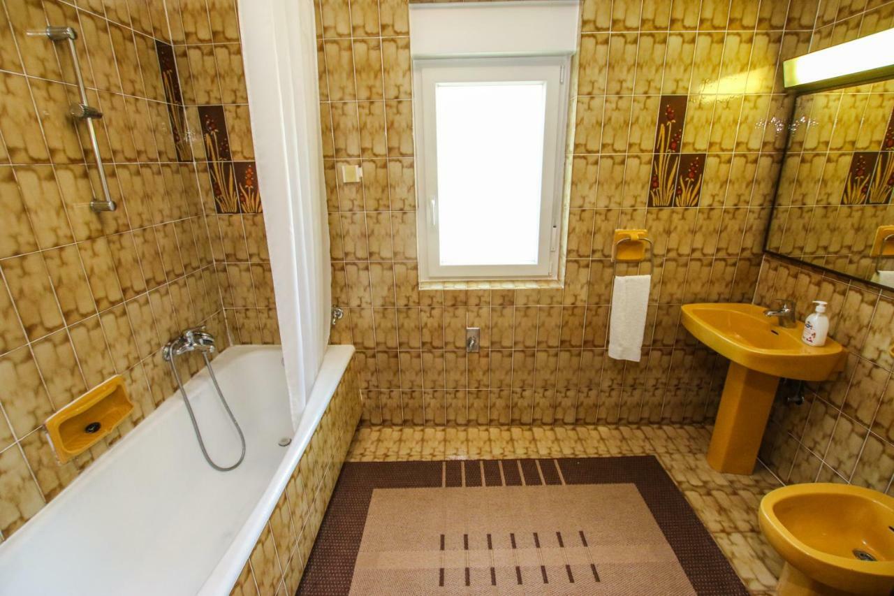 Apartment Bianca Poreč Eksteriør bilde